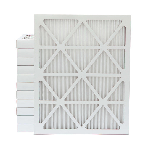 Magic Aire RP010-090002-000, Filters 20 X 24 X 2 PLEATED ( Sold in box of 12 )