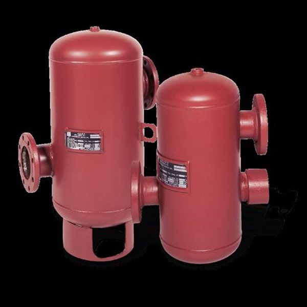 AMTROL 394288, TANGENTIAL AIR SEPARATOR 16" AS-L 125  PSI