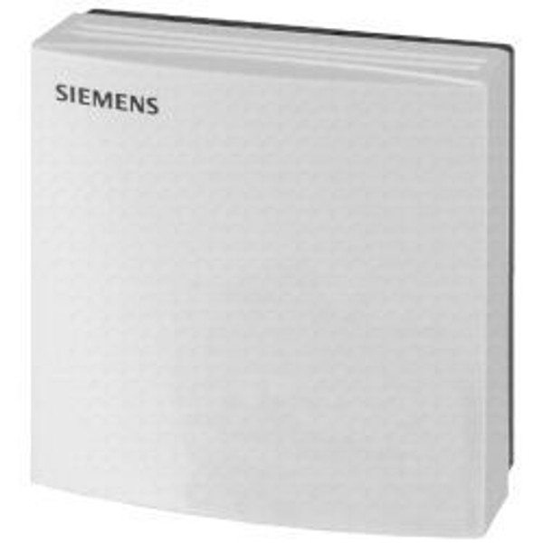 Siemens QFA1000, ROOM HYGROSTAT, 30 TO 90% RH