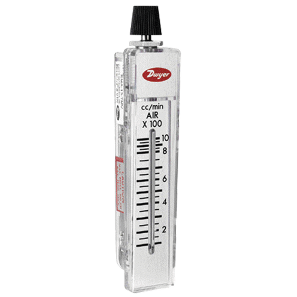 Dwyer Instruments RMA-15 400-5000 CC/MIN AIR