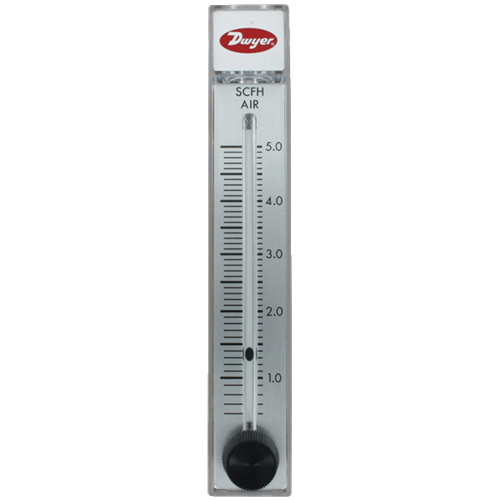Dwyer Instruments RMB-57 60-600 SCFH AIR