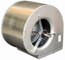 Magic Aire 010-120024-001, Blower Housing