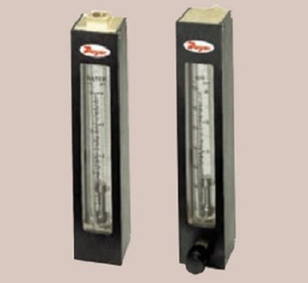Dwyer Instruments RSF012V 10CFM 280LPM 2GPM 8LPM