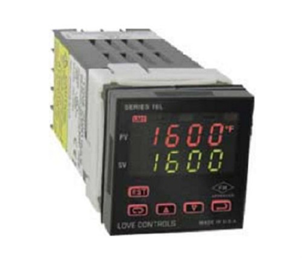 Dwyer Instruments MODEL 16L2011 SSR/SSR