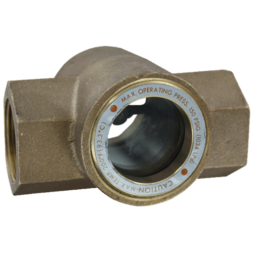 Dwyer Instruments 350FCS SFI 1-1/2" NPT