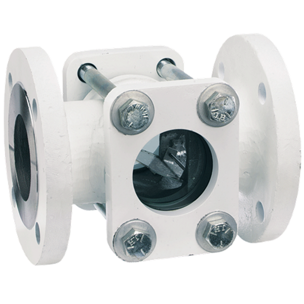 Dwyer Instruments 360FCS SFI 4" FLANGE