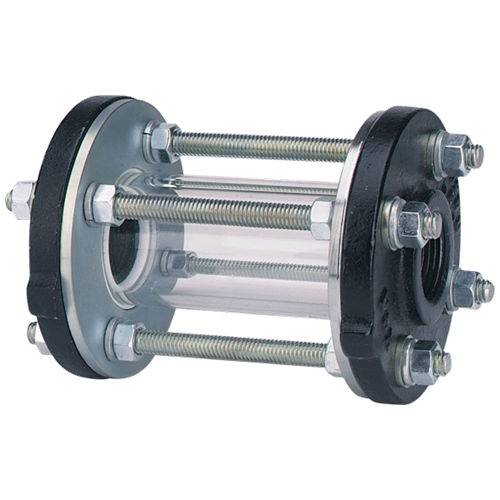 Dwyer Instruments 400SS SFI 4" NPT