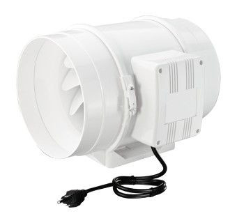 Vents US TT 150, 6"  Mixed flow inline fan