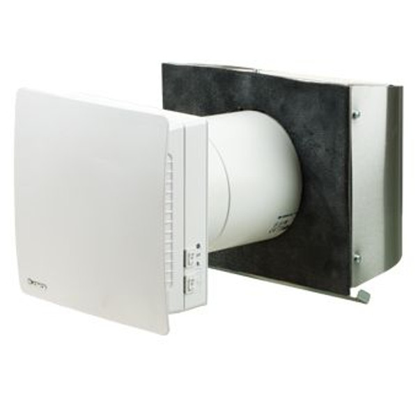 Vents US Twinfresh Ra1-50-2, TWINFRESH Combo