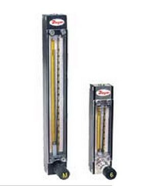 Dwyer Instruments VA23484 GL FLMTR 652 CFH