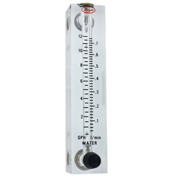 Dwyer Instruments VFB-94D 100 GPH/65 LPM WATER