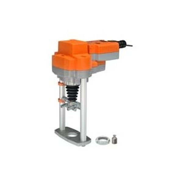 Belimo WGVL+AVKX24-3, WGVL with electronic fail-safe, 450 lbf, floating point, 24V