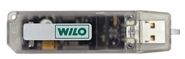 Wilo 2097808, Circulator IF Module - Stratos/Z/D   Modbus Interface