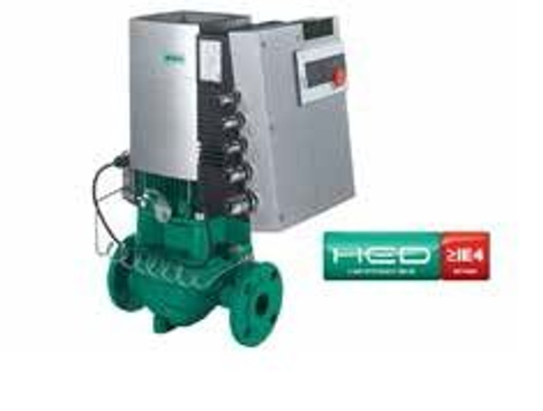 Wilo 2124480, Circulator, Stratos GIGA 15/3-165  3PH,460V