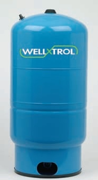 AMTROL 399655 (WX-302), BLUE (SHORT), WX MODELS: VERTICAL STAND