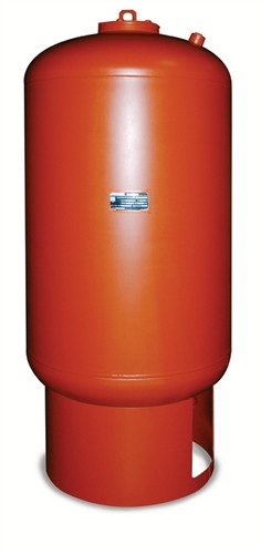 AMTROL 392588 (WX-459-C 150 PSI), WELL-X-TROL (ASME) MODELS: FULL ACCEPTANCE BLADDER