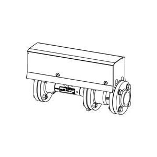 Belimo ZS-EPIV-EV-150, ePIV and Energy Valve Weather Shield