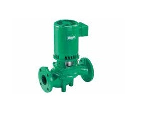 Wilo 2705042, Inline Pump, IPL 25 50/260-2  2_ ANSI Standard,2HP,1PH,115/230V