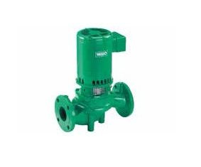 Wilo 2712006, Inline Pump, IPL 25 28/275-4  2_ ANSI Standard,15HP,1PH,115/230V
