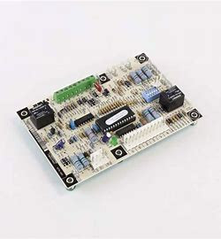 Carrier 17B0007N03, Control Board