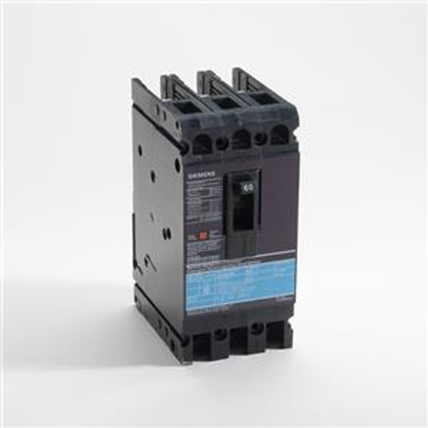Siemens ED43B015L, Breaker
