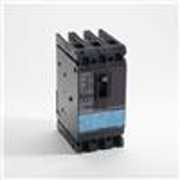 Siemens ED43B020L, Breaker