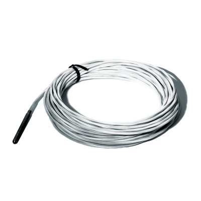 ACI A/100-LTS-6' Temperature RTD's Freezer Sensors