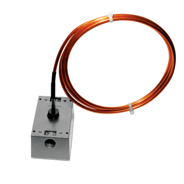 ACI A/10KS-A-12'-BB Temperature Thermistor Averaging 12' Bell Box