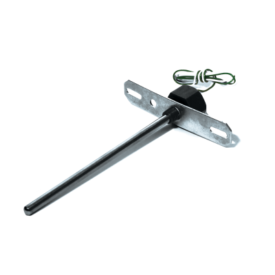 ACI A/1K-3W-HT-DO-4" Temperature RTD's Duct Only no Box 4"