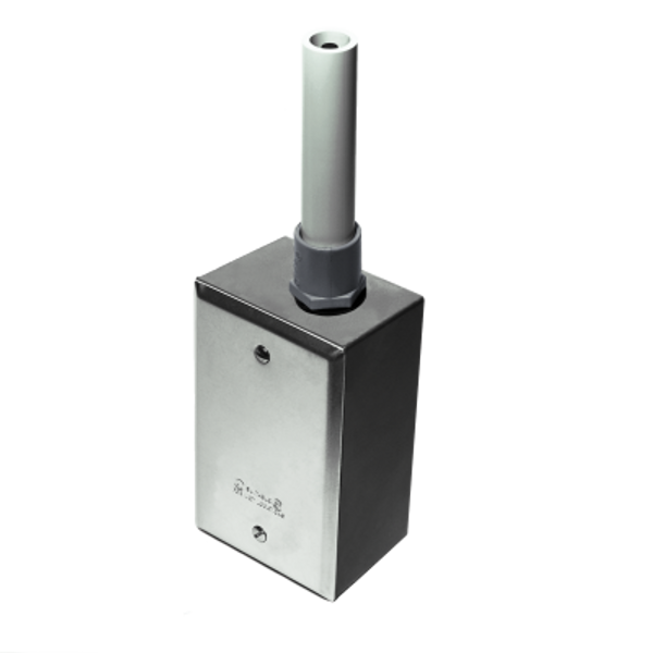 ACI A/1K-3W-O-BB Temperature RTD's Outdoor Air Bell Box