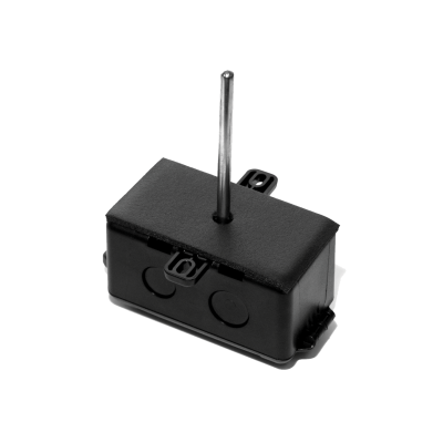 ACI A/3K-D-8"-PB Temperature Thermistor Duct 8" Plastic