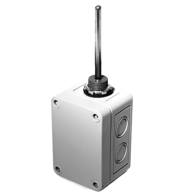 ACI A/AN-BC-INW-2.5"-4X Temperature Thermistor Immersion No Well 2.5" NEMA 4X