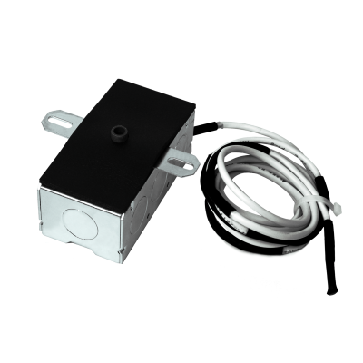 ACI A/CSI-FA-24'-GD Temperature Thermistor Flexible Averaging 24" Galvanized