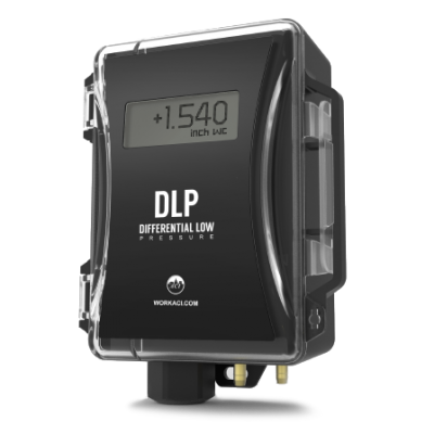 ACI A/DLP-001-W-U-N-A-0 Pressure Differential
