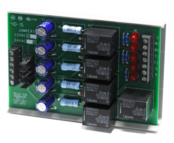 ACI RIM-5 Interface Devices