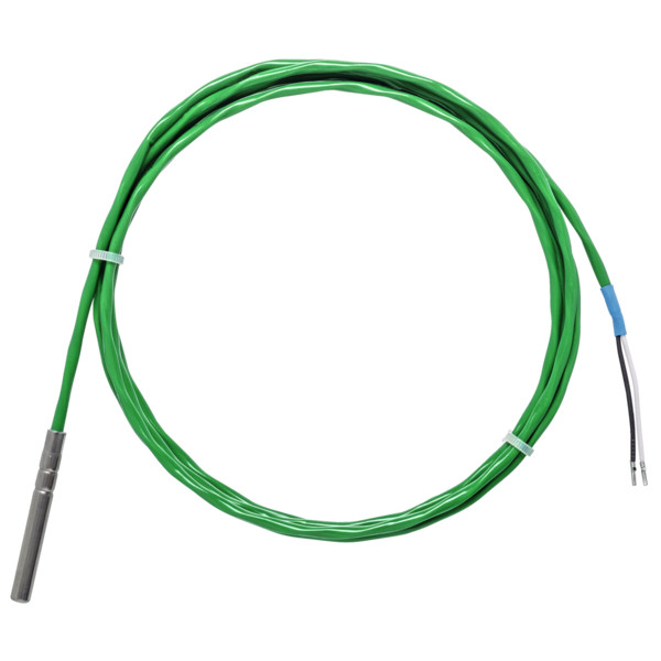 Belimo 01CT-5QP, Cable Temp Sensor NTC20k 200x6 2m