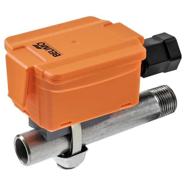 Belimo 22HT-52, Housing Contact Temp Sensor V