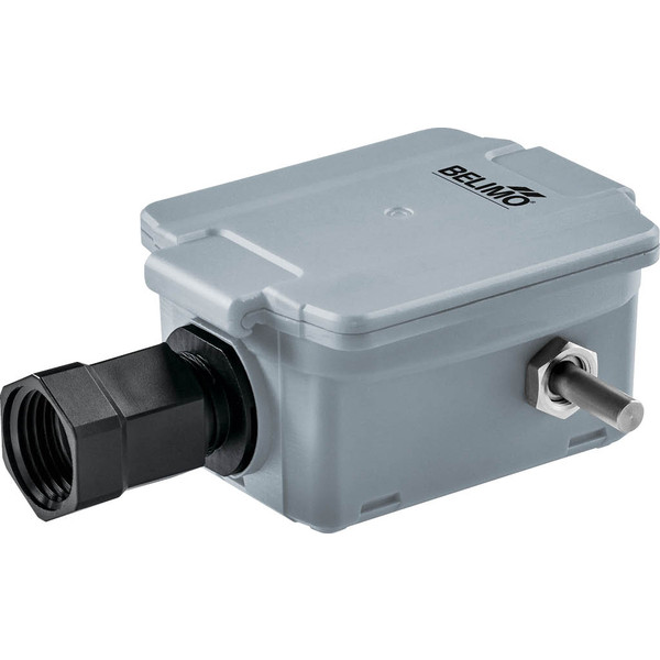 Belimo 22UT-52, Outside Temp Sensor V MULT