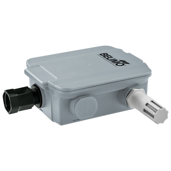 Belimo 22UTH-510L, Outside Temp+Hum Sensor NTC10k V