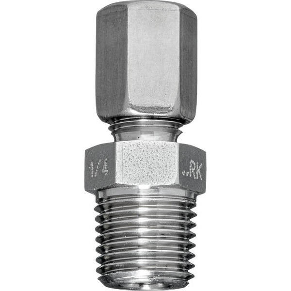 Belimo A-22WP-A05, Water Pressure Accessory M6 SST