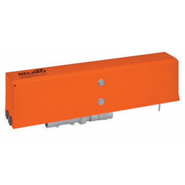 Belimo ZS-EPIV-EV-20-NF, EPIV and Energy Valve Weather Shield