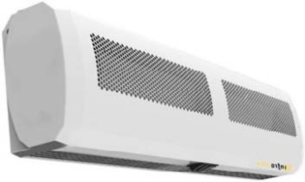 Schwank 524EH (AC-JE24-20), Surface Mount Air Curtain, Electric Heated