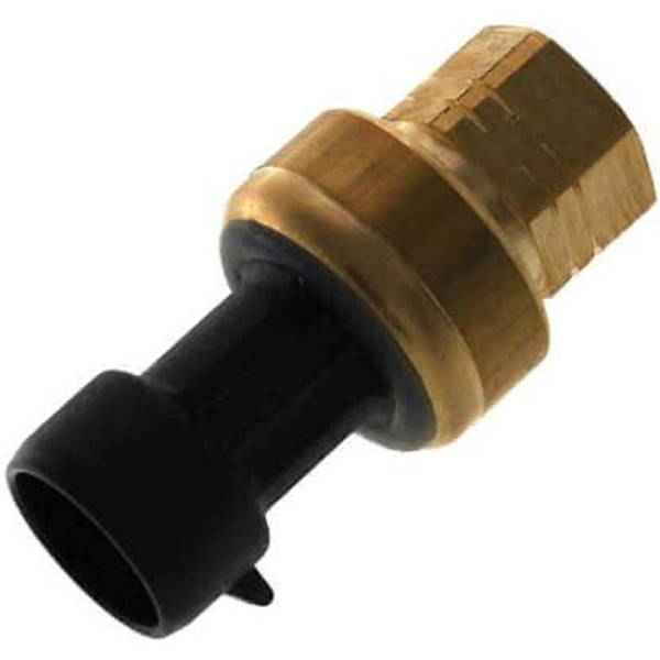 Carrier C17B0018N03, Transducer, 600PSI