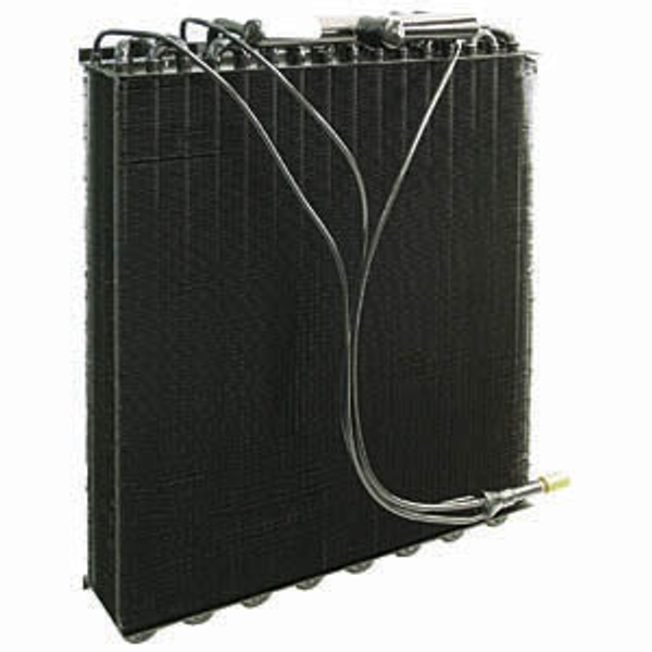 Carrier 61S0028N55, Air Coil, 20 x 25, 2 Row, E-Coated