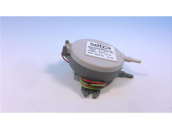 Static Pressure Transducer, ASM01640