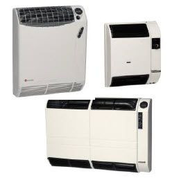 Buy Williams Furnace, Natural Gas DirectVentHigh Efficiency Furnaces