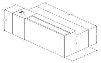 Friedrich Climate Master 701