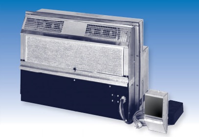 Mcquay Air Conditioner EB Series