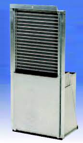 Mcquay Air Conditioner HC/EH Series