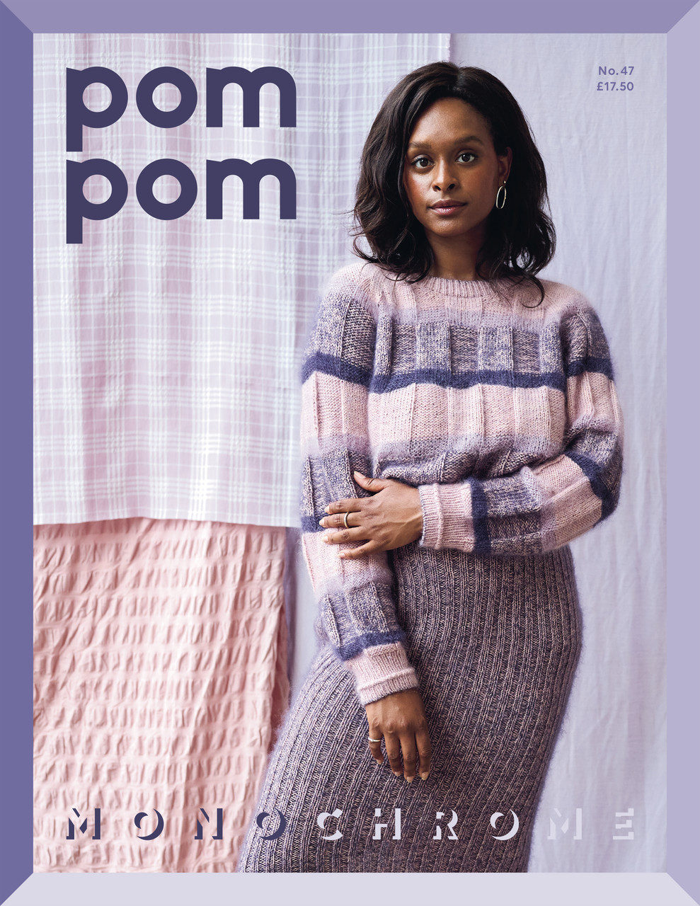 Vogue Knitting Magazine Spring/Summer 2023